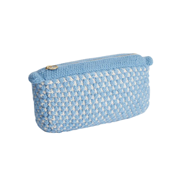 Helen Classic Bag Mix Brilliant Blue