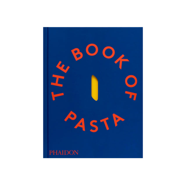 The Book of Pasta